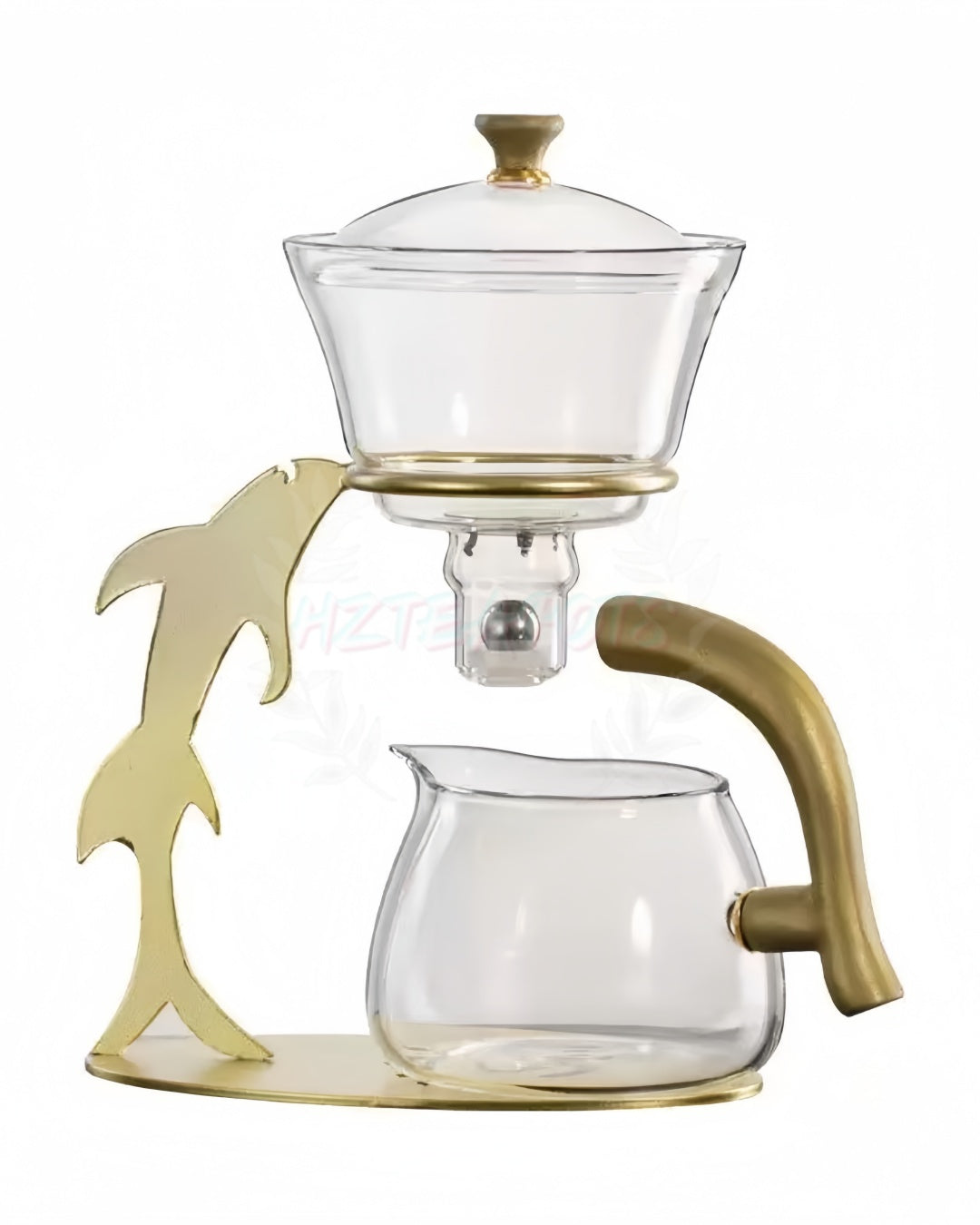 Fish | HZTEAPOTS®