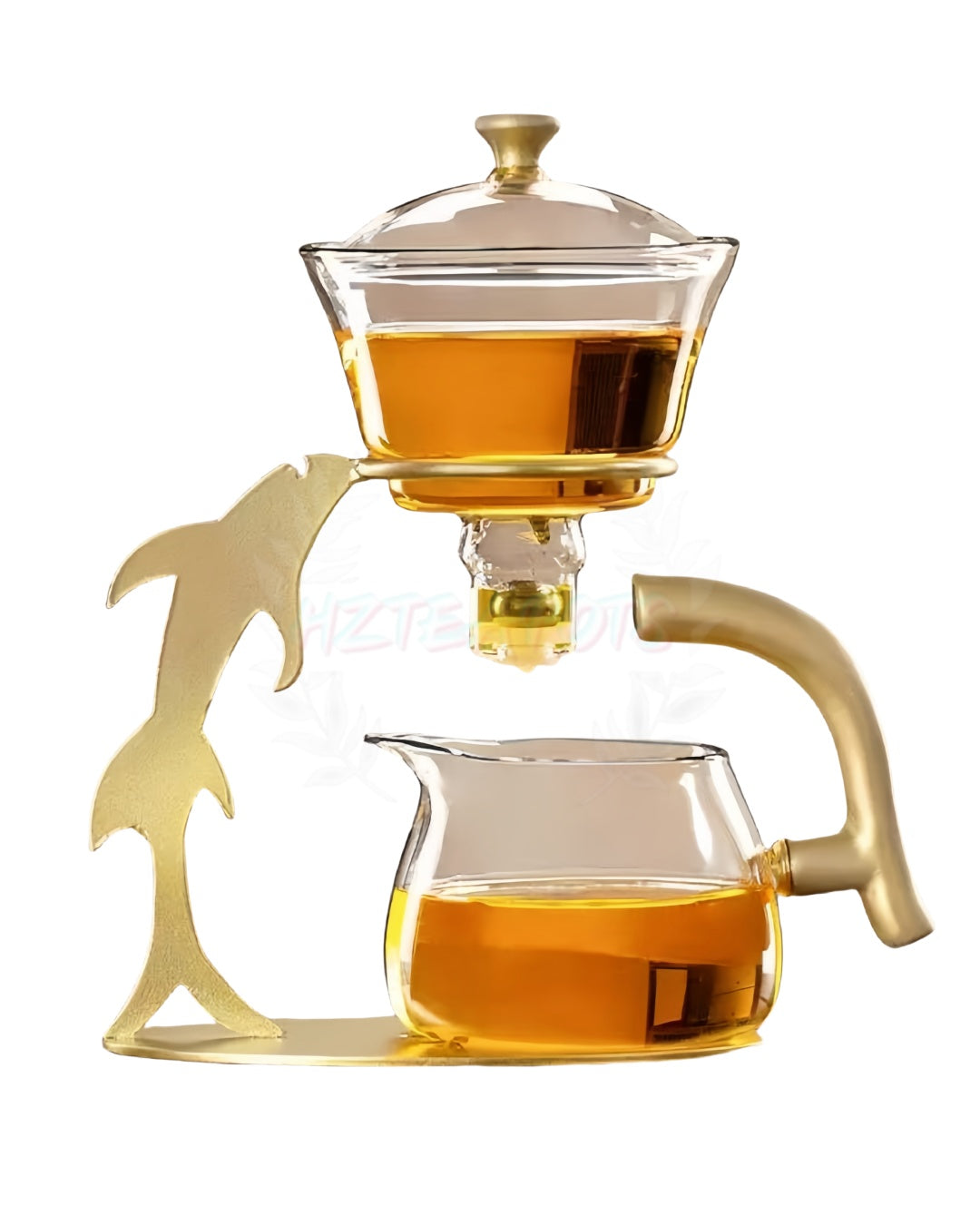 Fish | HZTEAPOTS®
