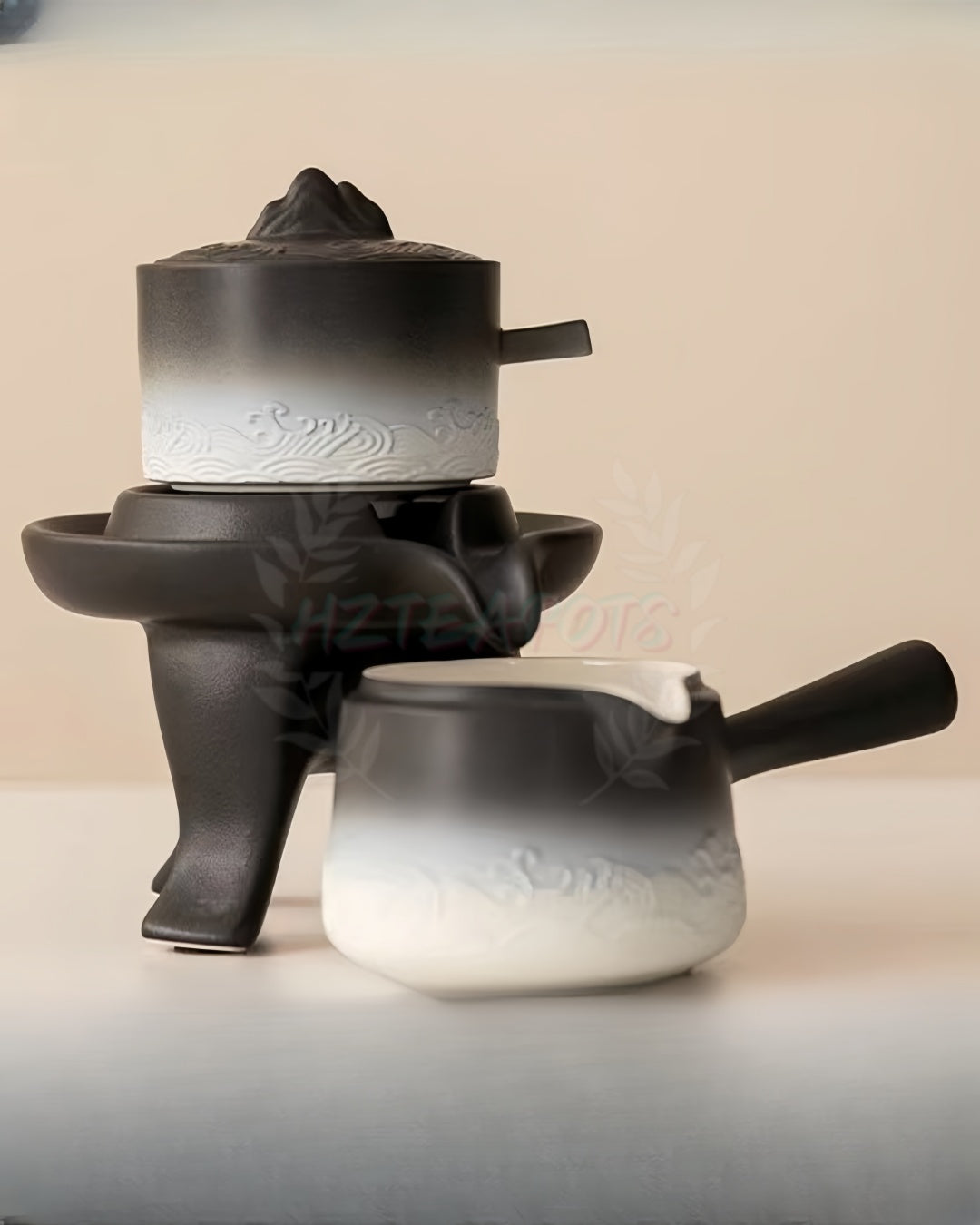 Sparkle | HZTEAPOTS®