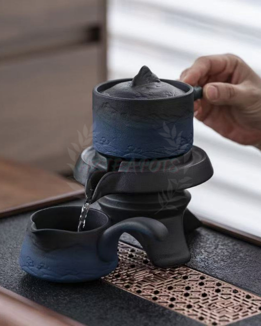 Serenity | HZTEAPOTS®