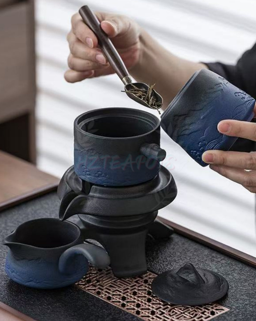Serenity | HZTEAPOTS®