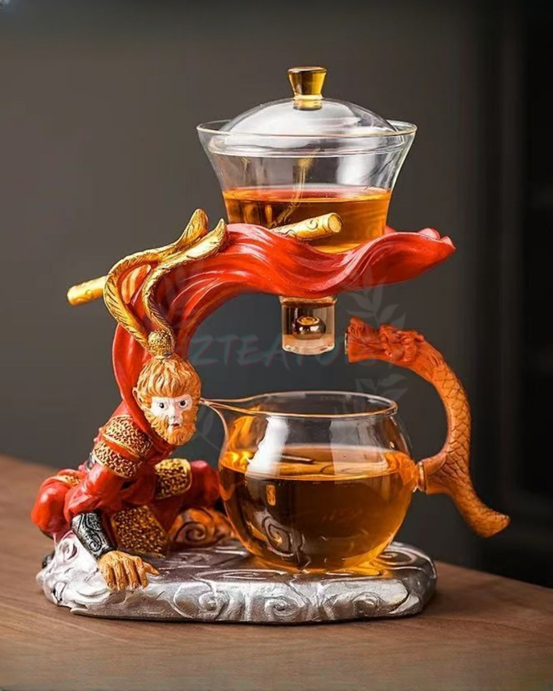 Black Myth Wukong | HZTEAPOTS®