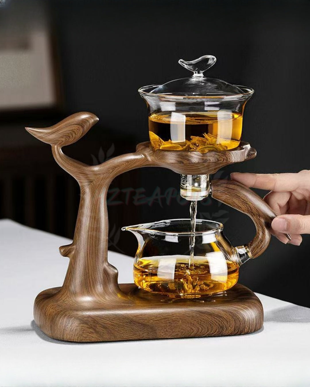 Grace | HZTEAPOTS®