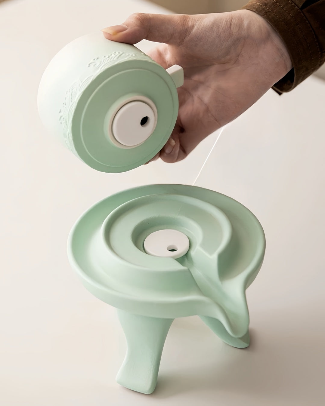 Gorgeous | HZTEAPOTS®