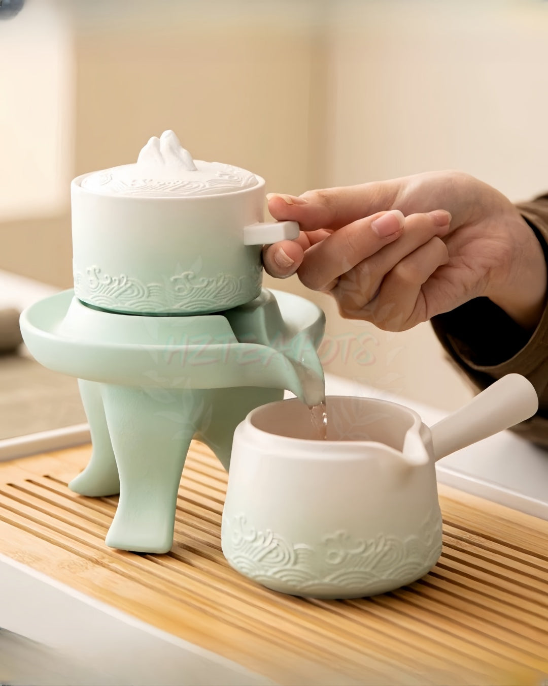 Gorgeous | HZTEAPOTS®