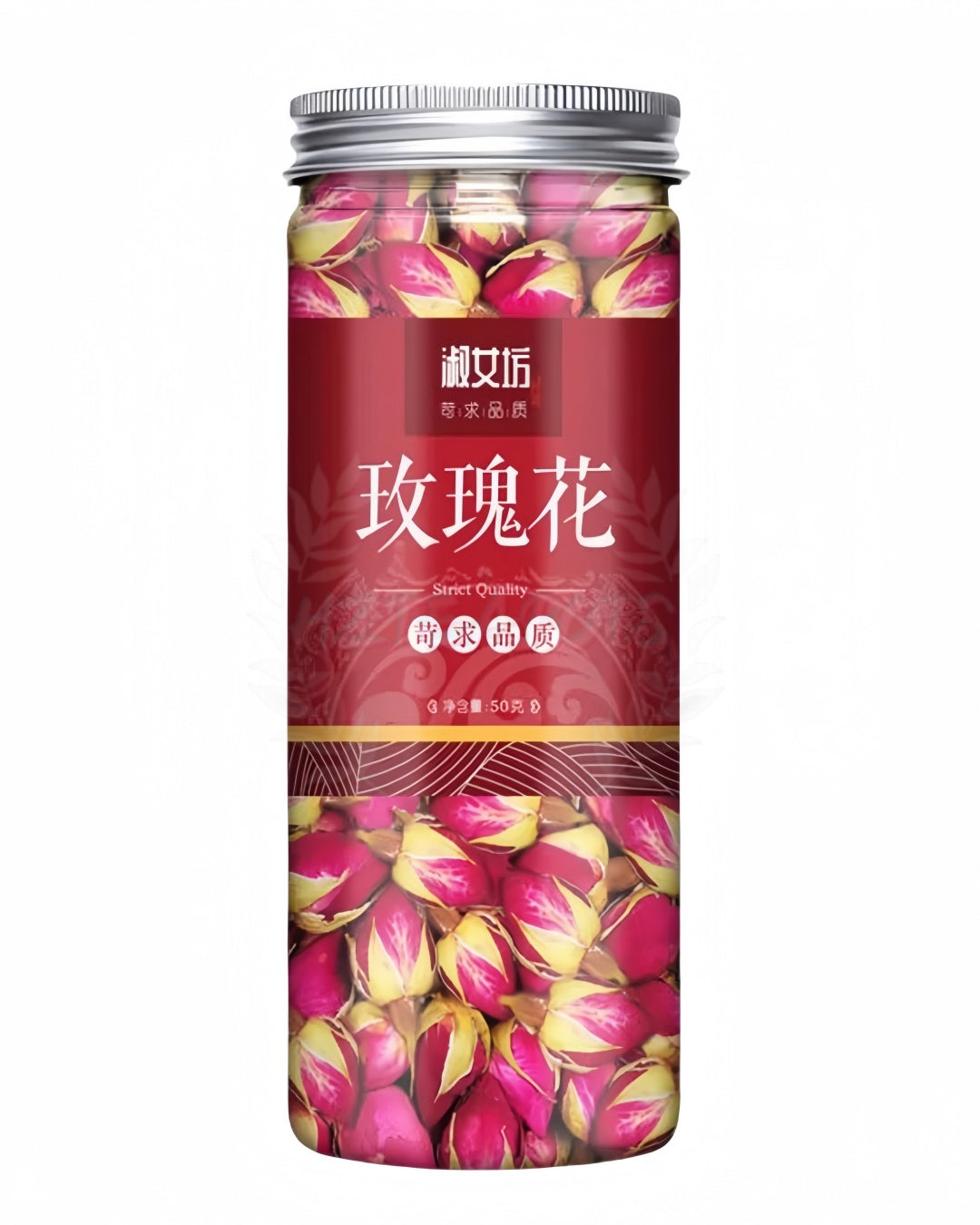 Health Flower Tea | HZTEAPOTS®