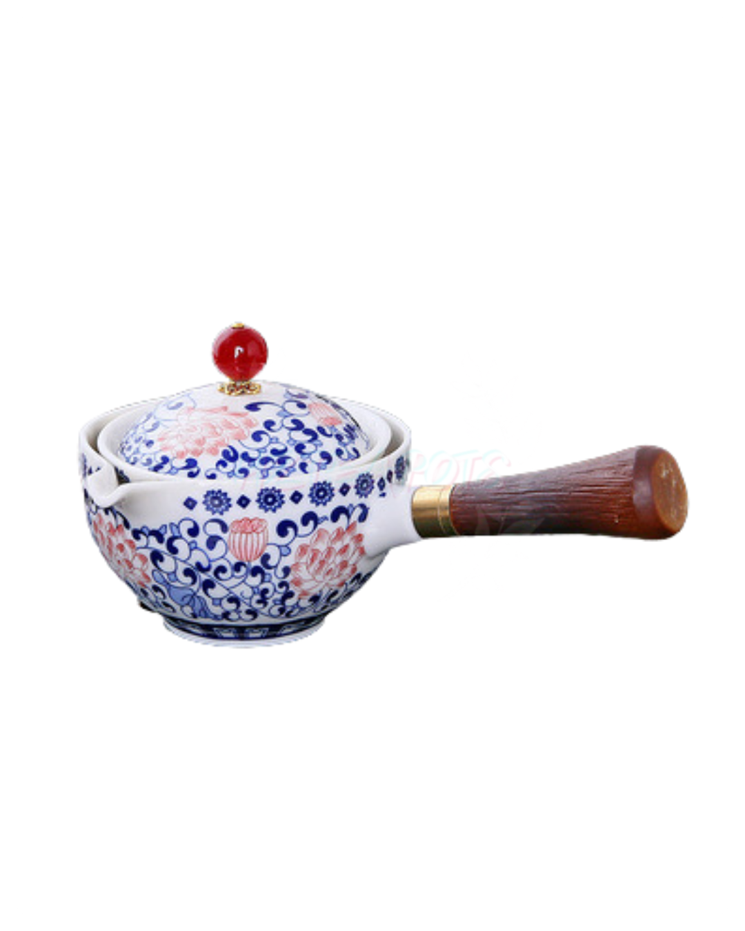 カンフー旅行 | HZTEAPOTS®