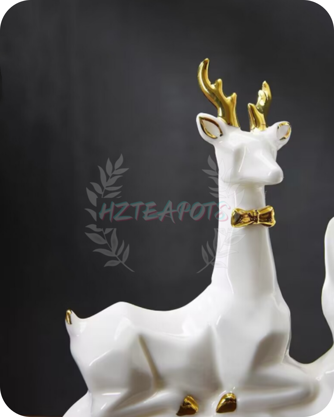 Grasa de cordero Jade | HZTEAPOTS®