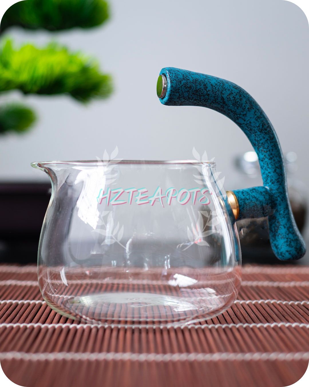 Deer | HZTEAPOTS®