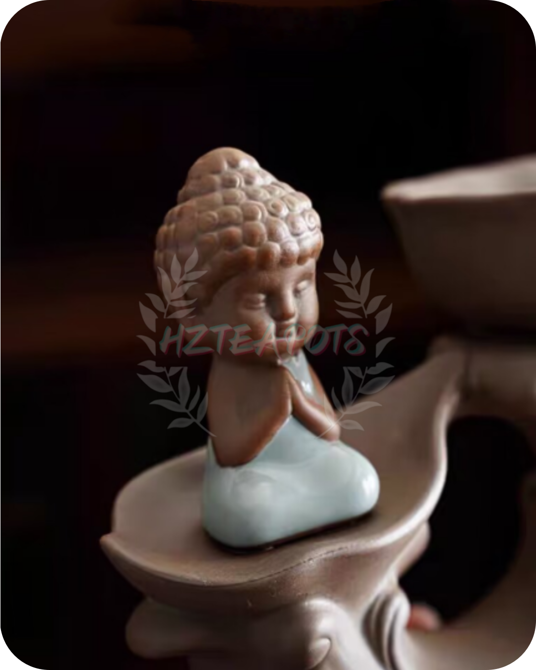 Zen | HZTEAPOTS®