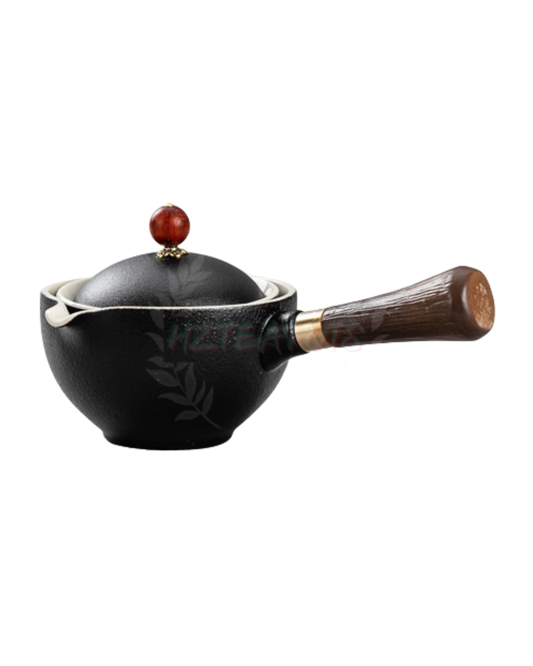 カンフー旅行 | HZTEAPOTS®