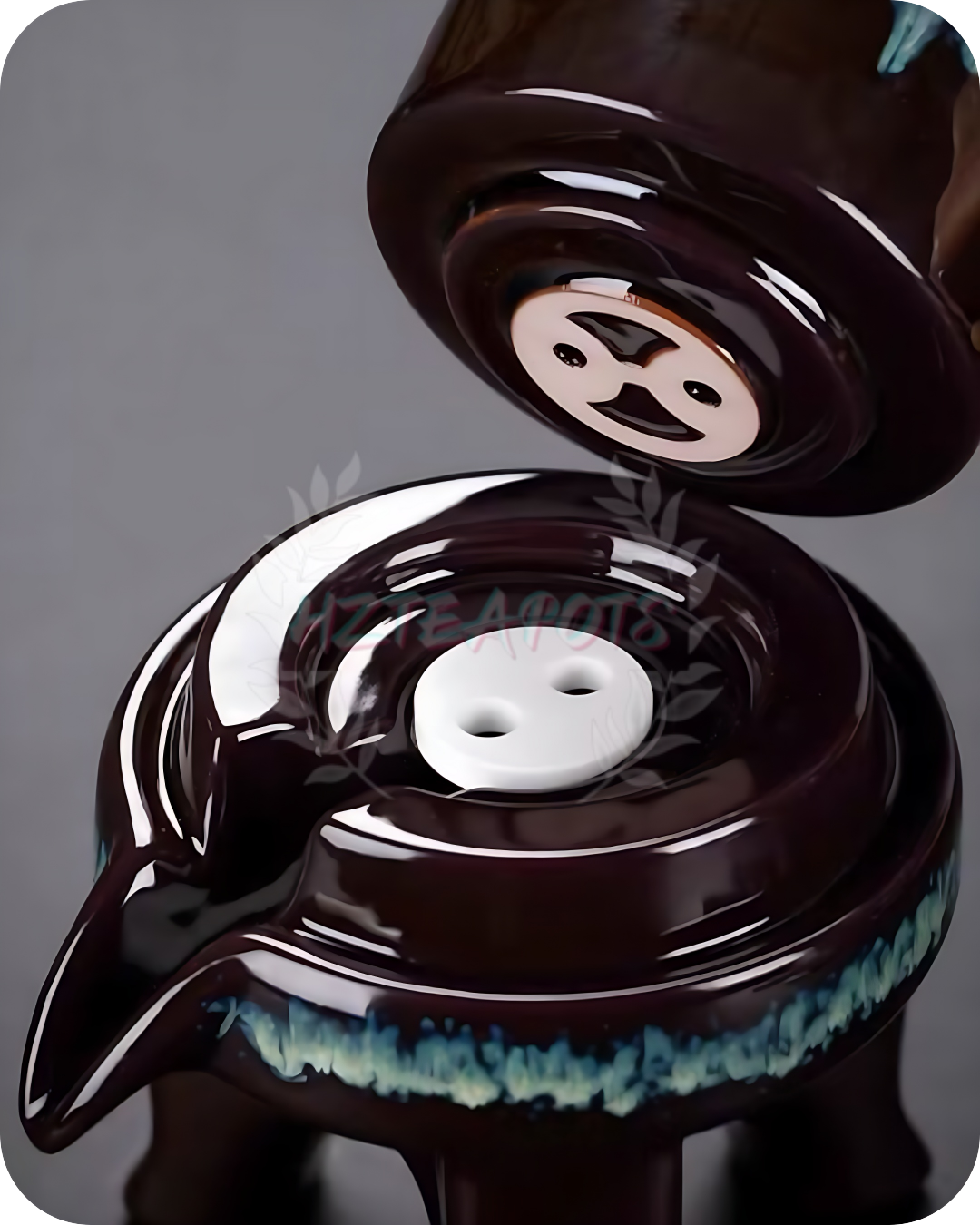 波 | HZTEAPOTS®