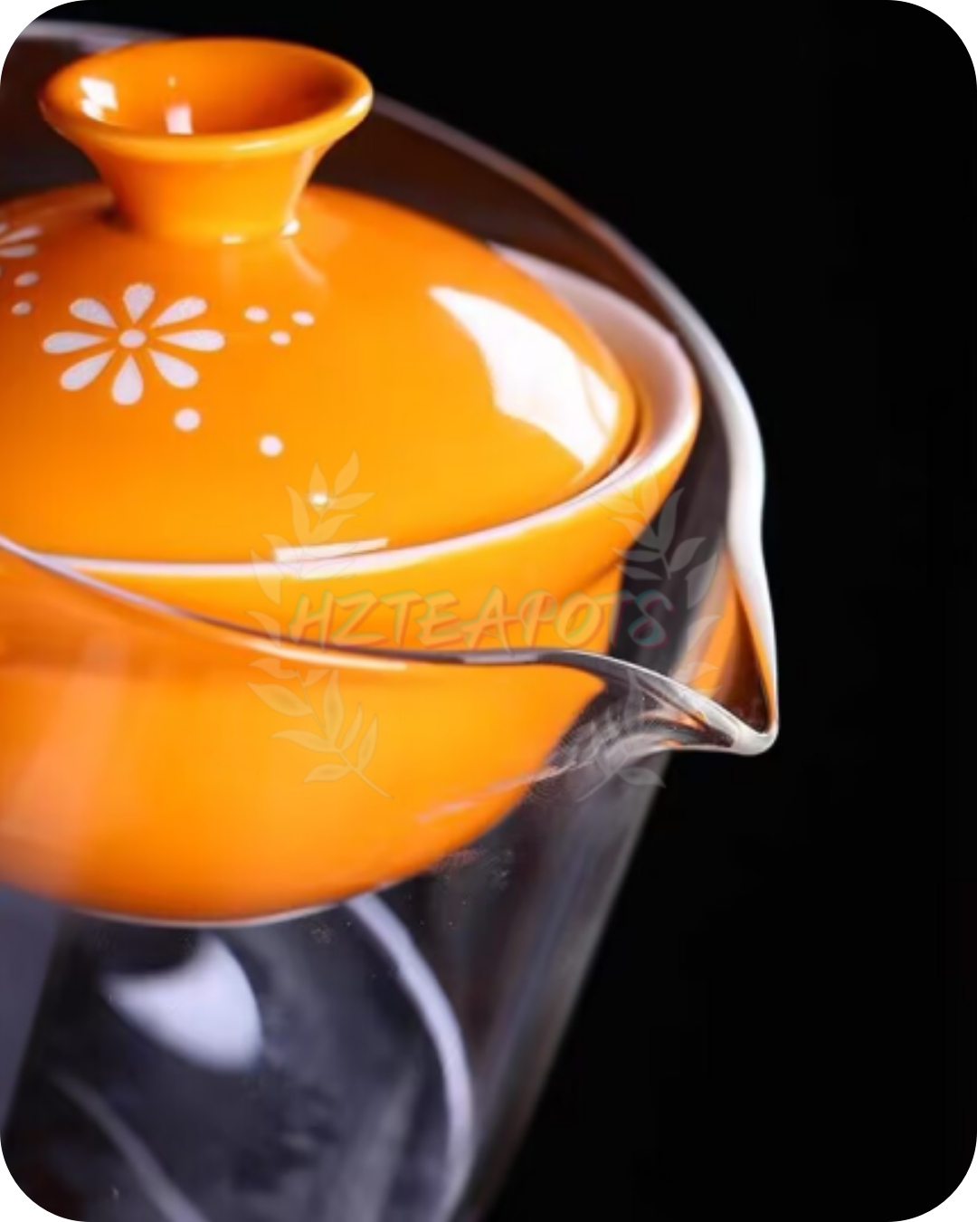 Coupe Zen | HZTEAPOTS®