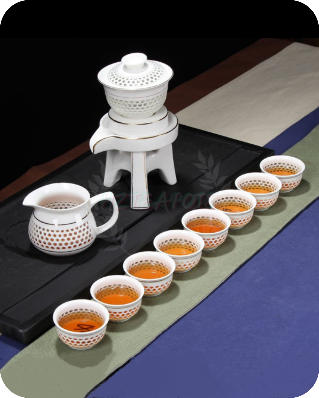 Celadon | HZTEAPOTS®
