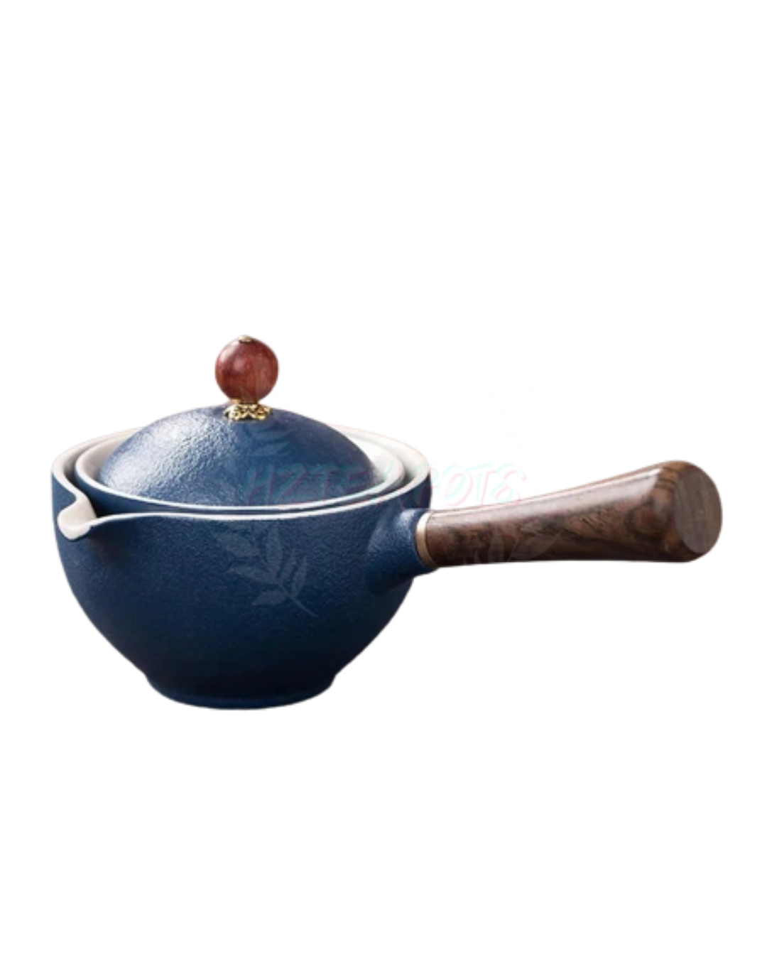 カンフー旅行 | HZTEAPOTS®