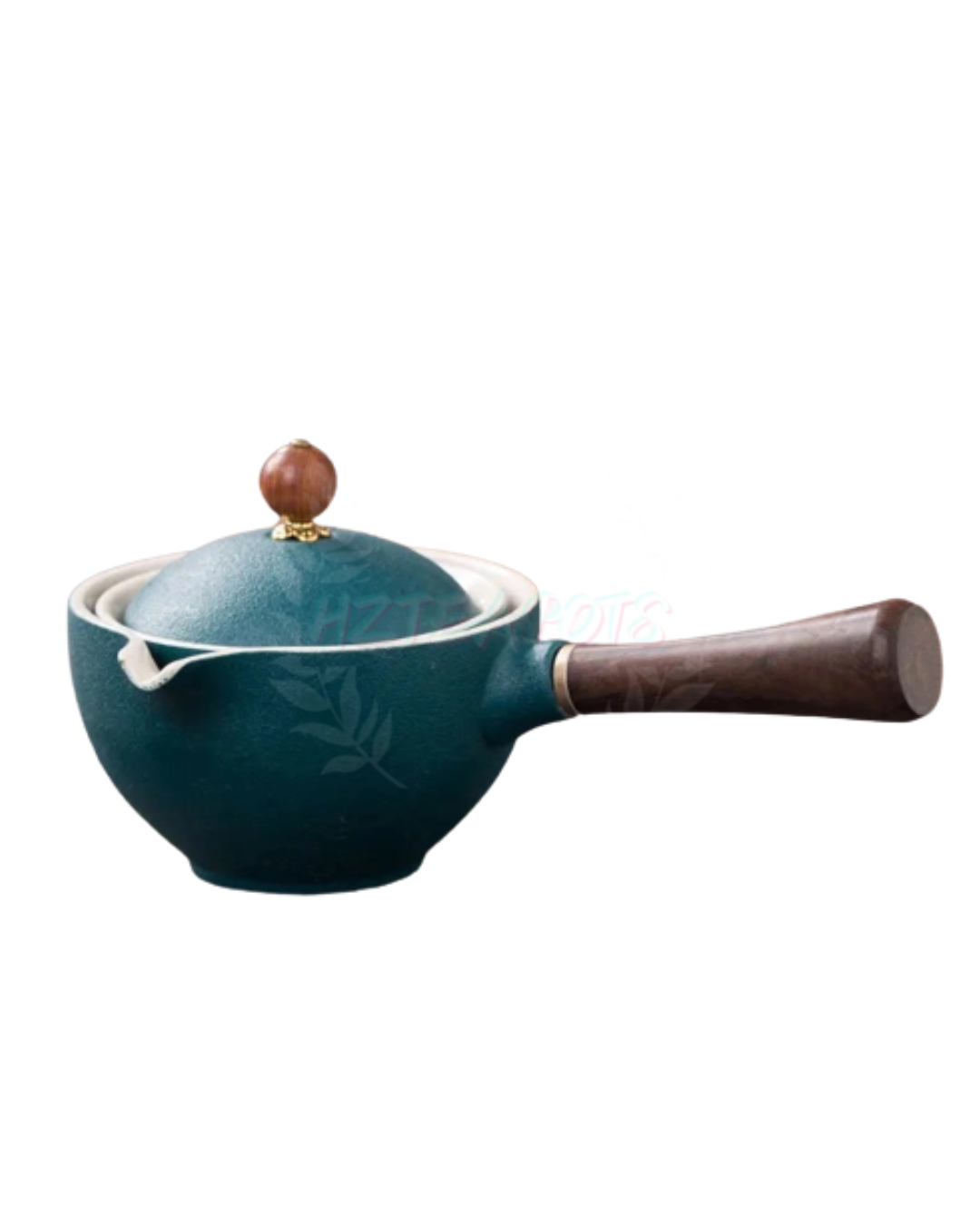 カンフー旅行 | HZTEAPOTS®