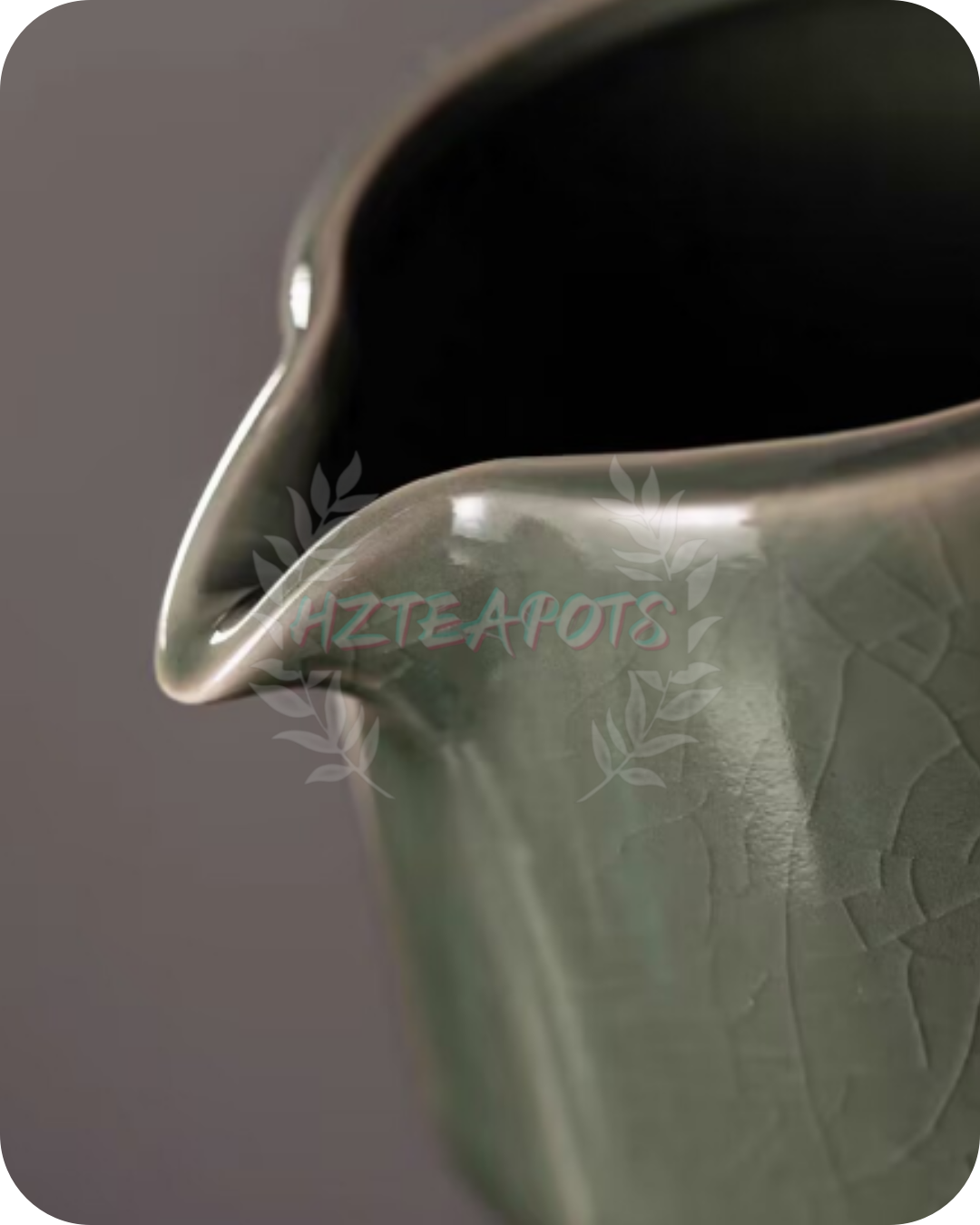Zen | HZTEAPOTS®