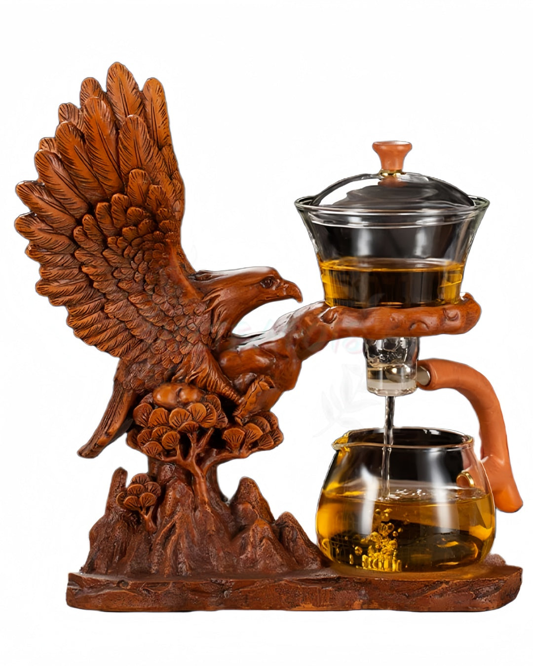 Águila | HZTEAPOTS®