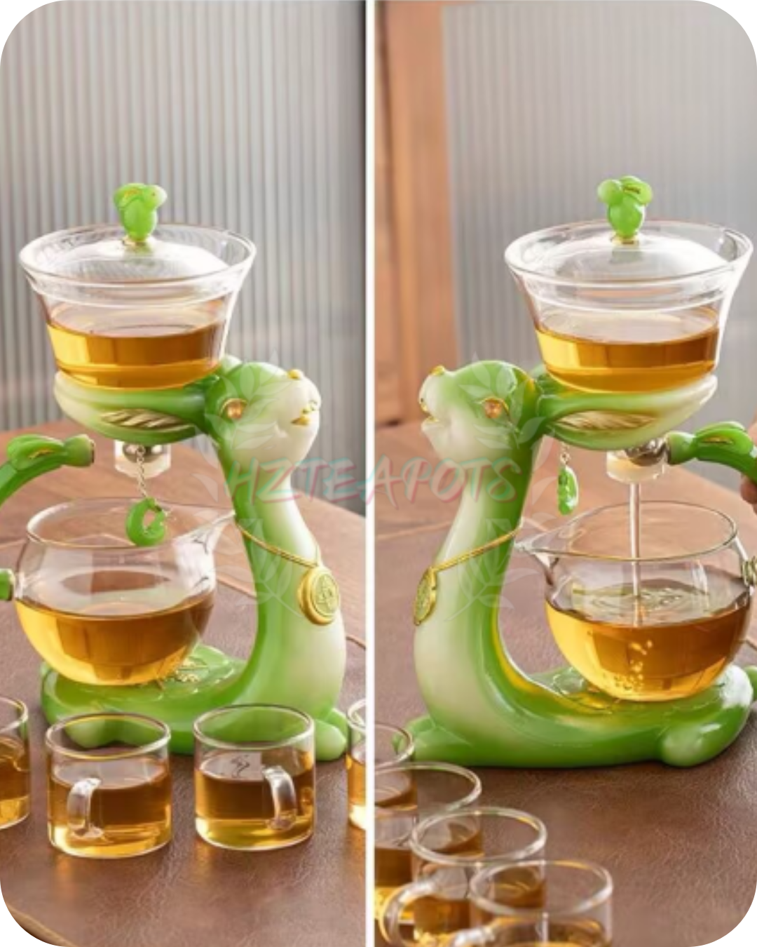 ウサギ | HZTEAPOTS®