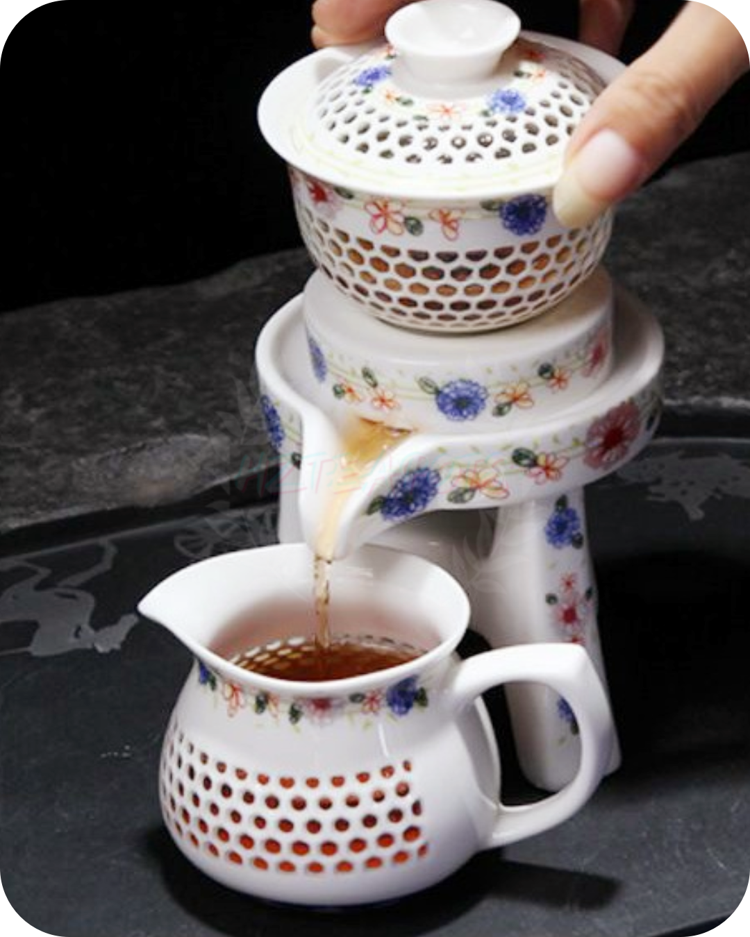 Celadon | HZTEAPOTS®