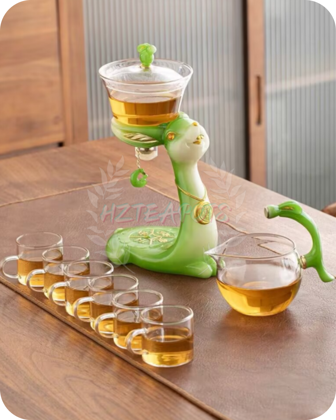 ウサギ | HZTEAPOTS®