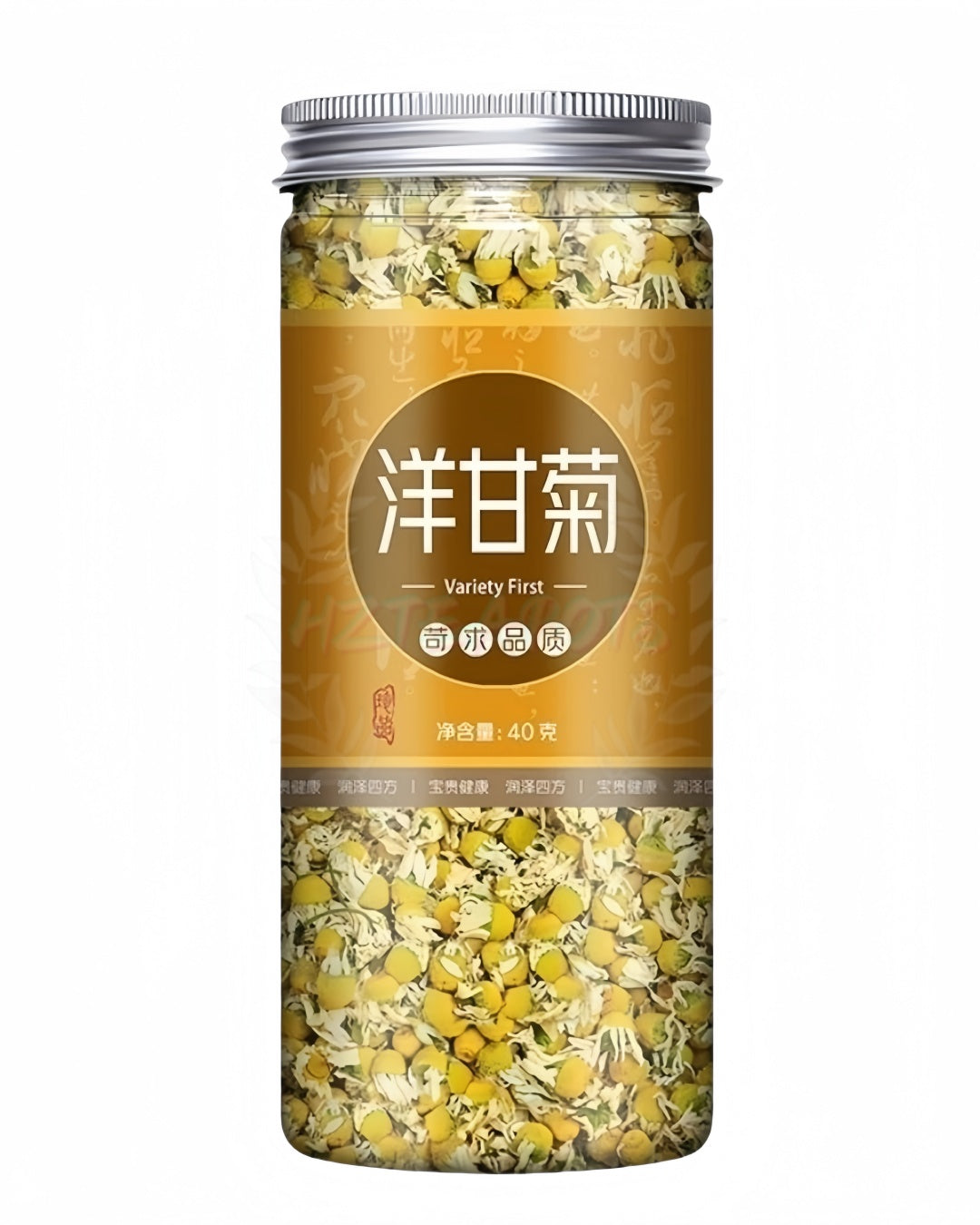 Health Flower Tea | HZTEAPOTS®