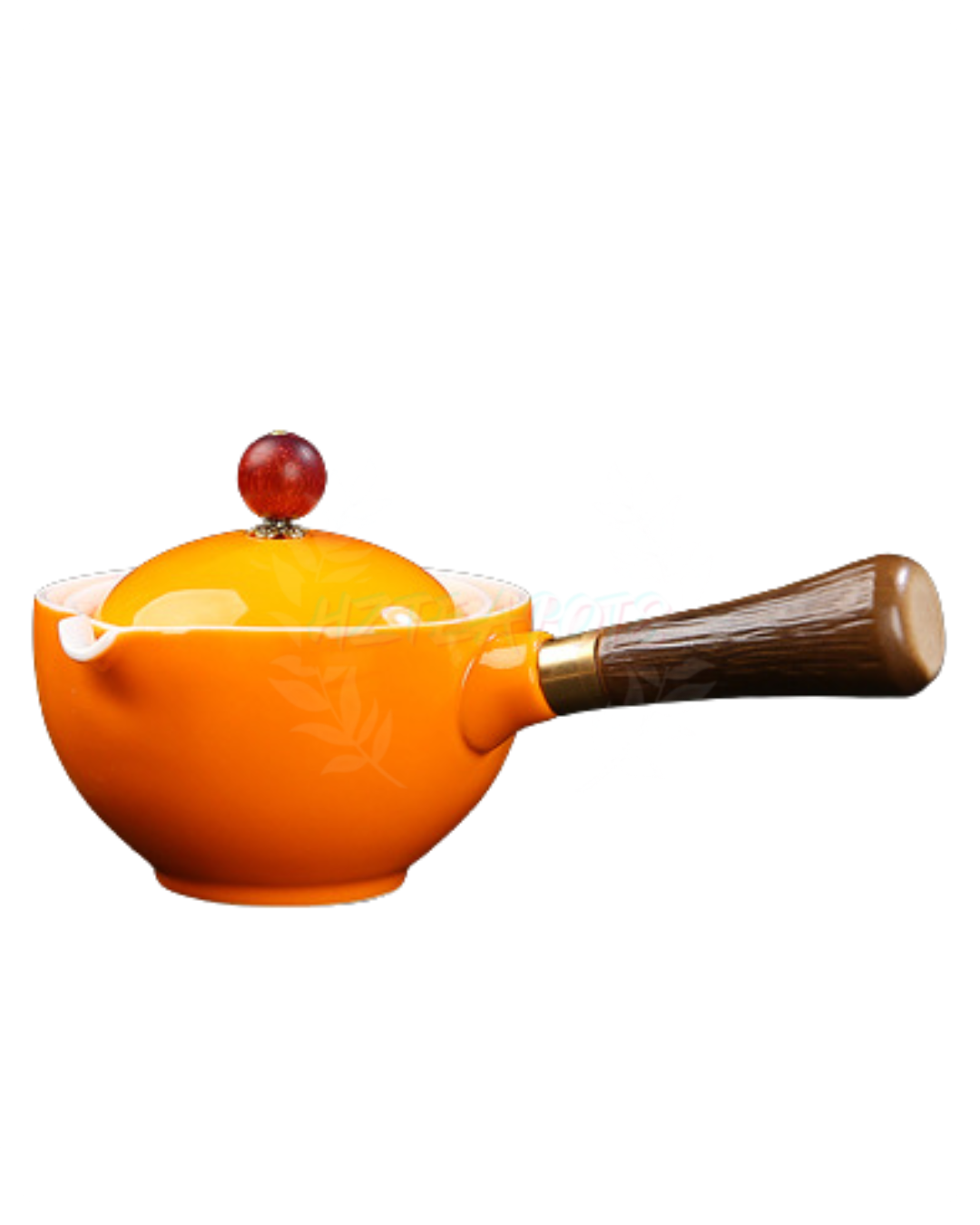 カンフー旅行 | HZTEAPOTS®