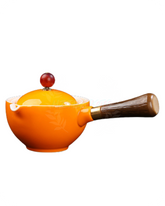 Kung Fu Travel | HZTEAPOTS®