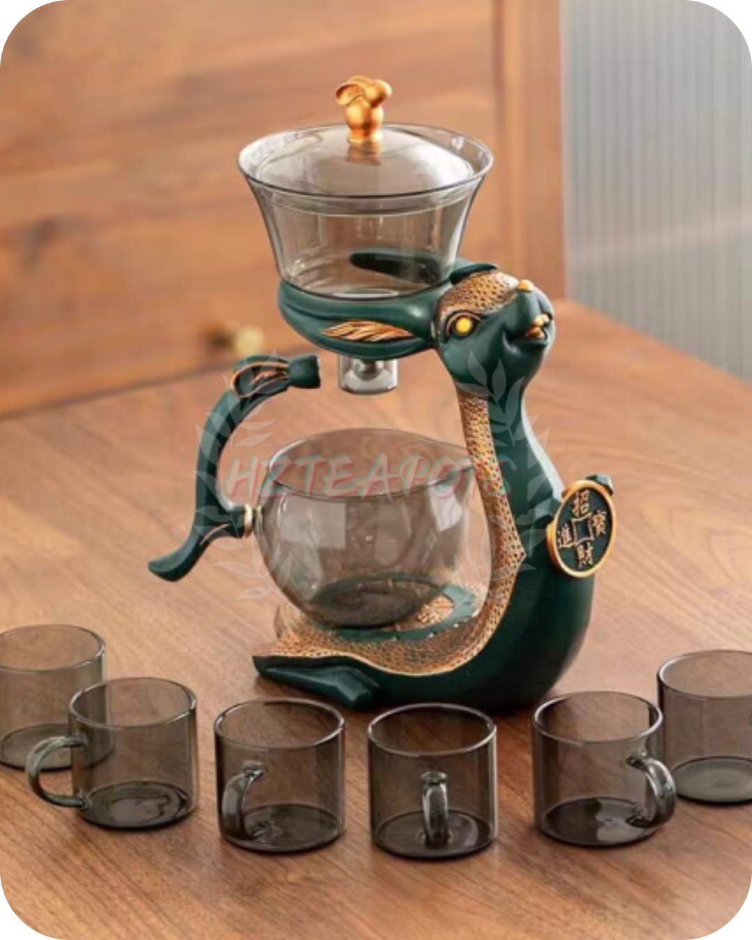 ウサギ | HZTEAPOTS®