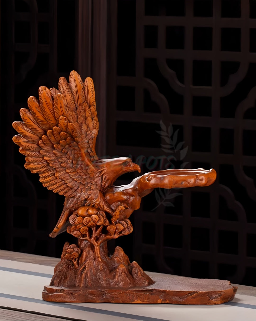 Águila | HZTEAPOTS®