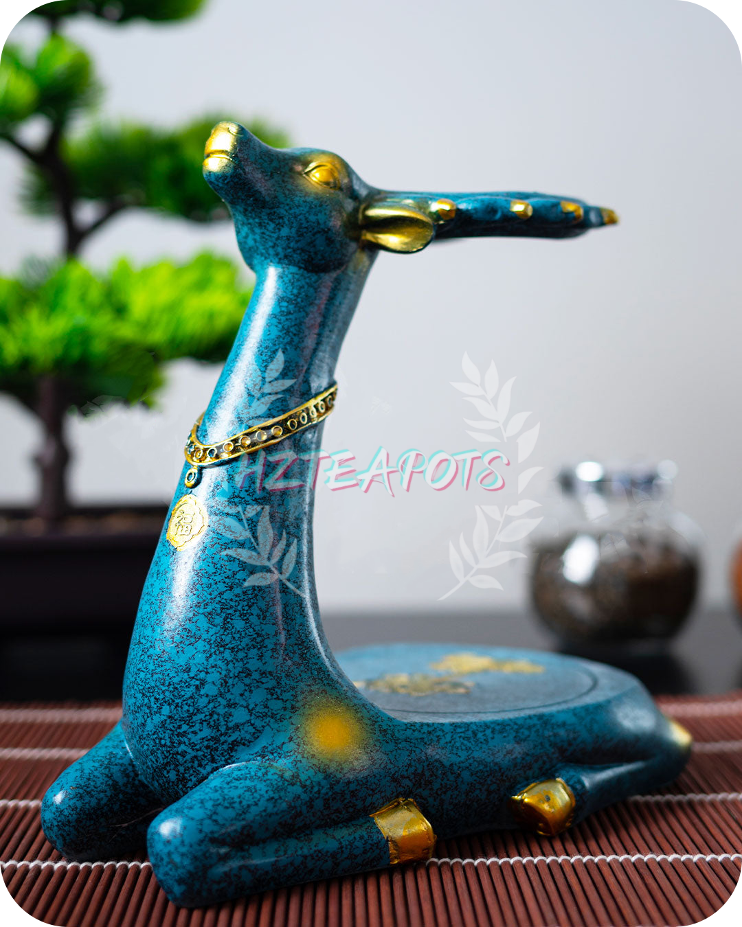 Deer | HZTEAPOTS®