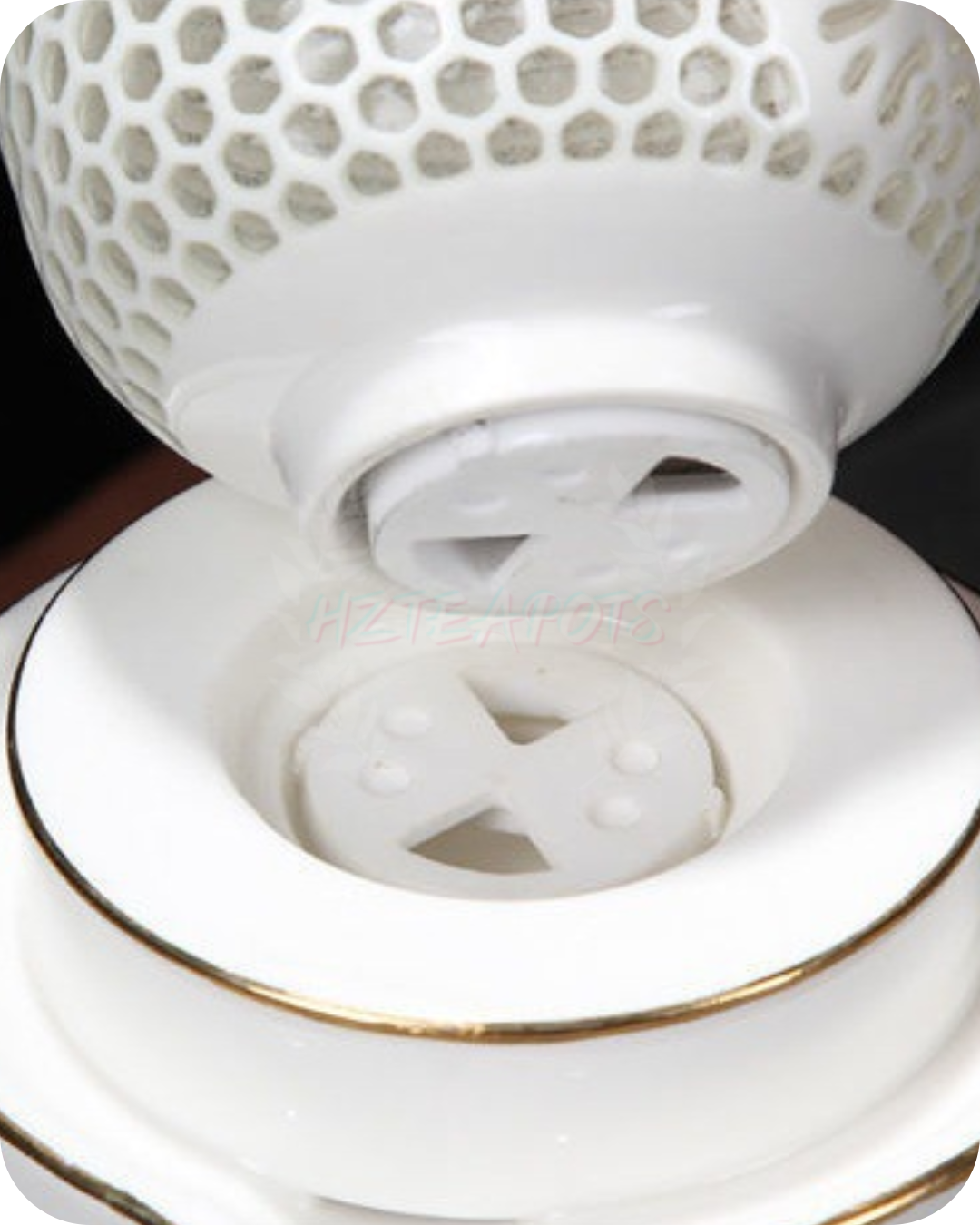 Celadon | HZTEAPOTS®