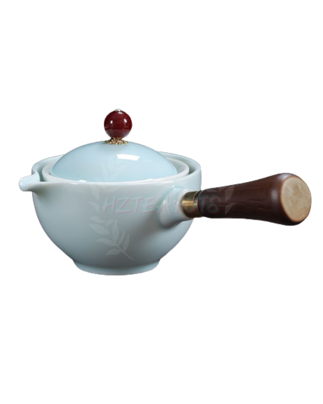 カンフー旅行 | HZTEAPOTS®