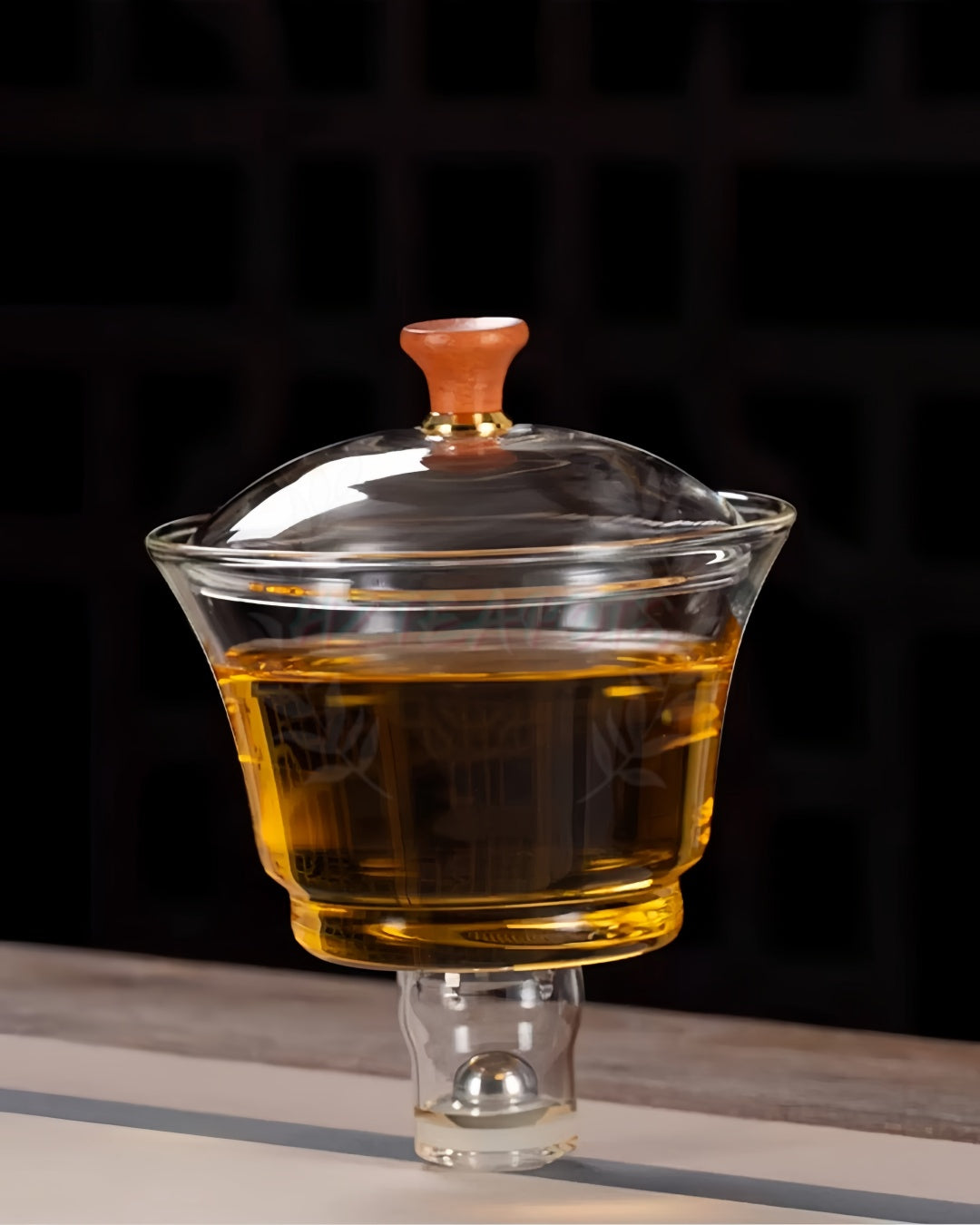Águila | HZTEAPOTS®