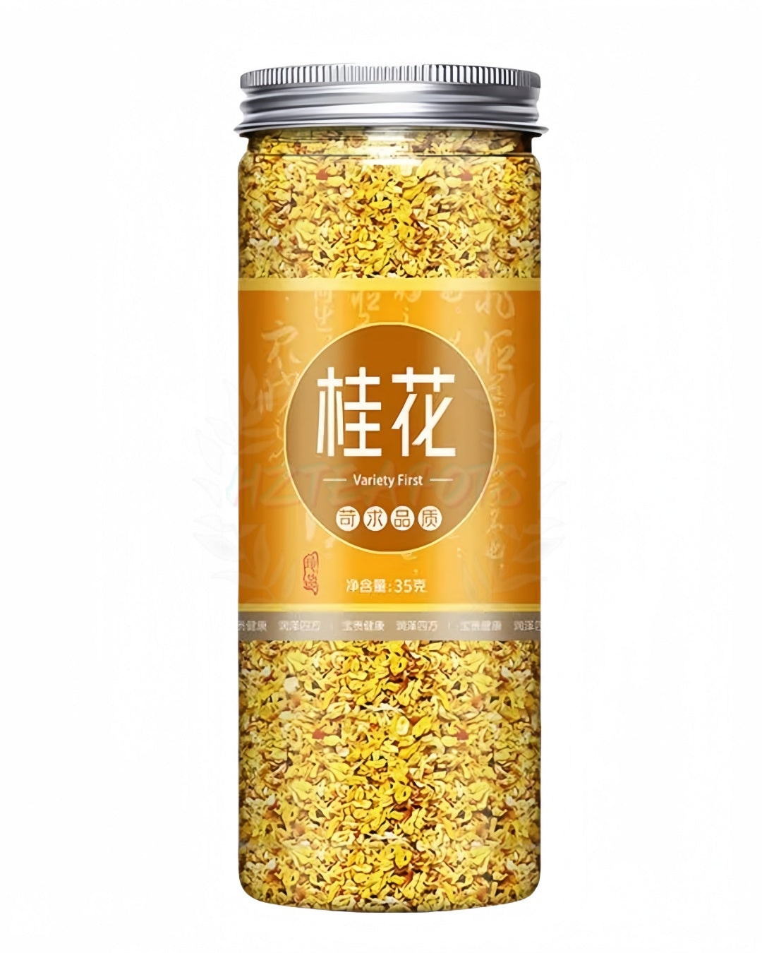 Health Flower Tea | HZTEAPOTS®