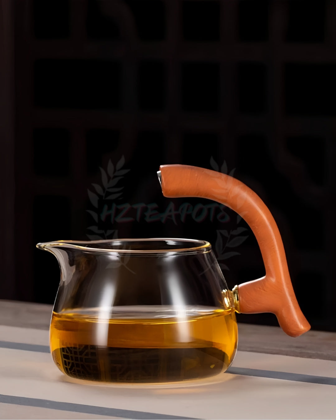 Águila | HZTEAPOTS®