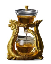 Dragon and Phoenix | HZTEAPOTS®