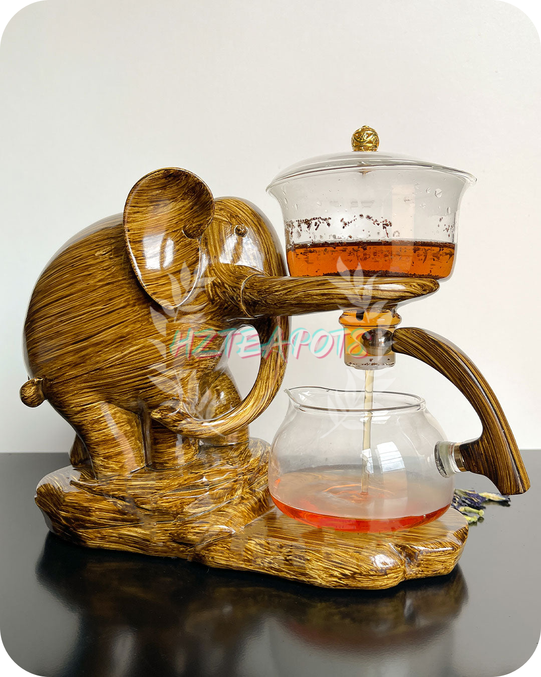 Elefant | HZTEAPOTS®