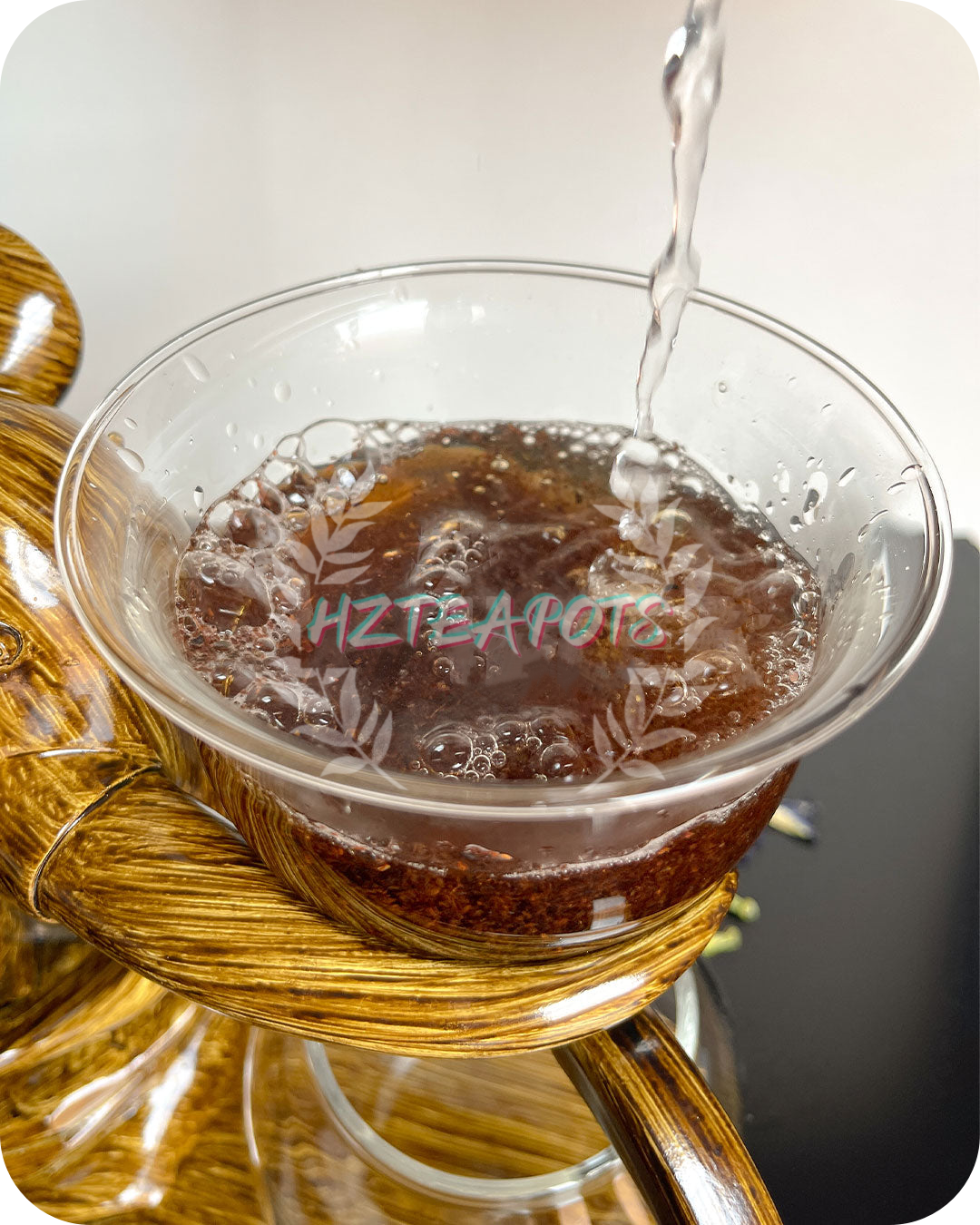 Elefant | HZTEAPOTS®