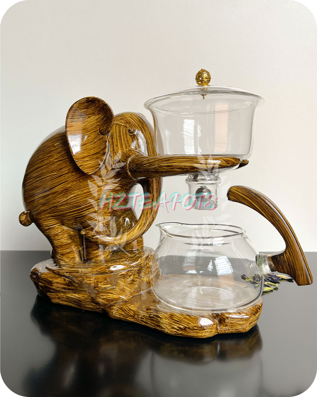 Elefant | HZTEAPOTS®