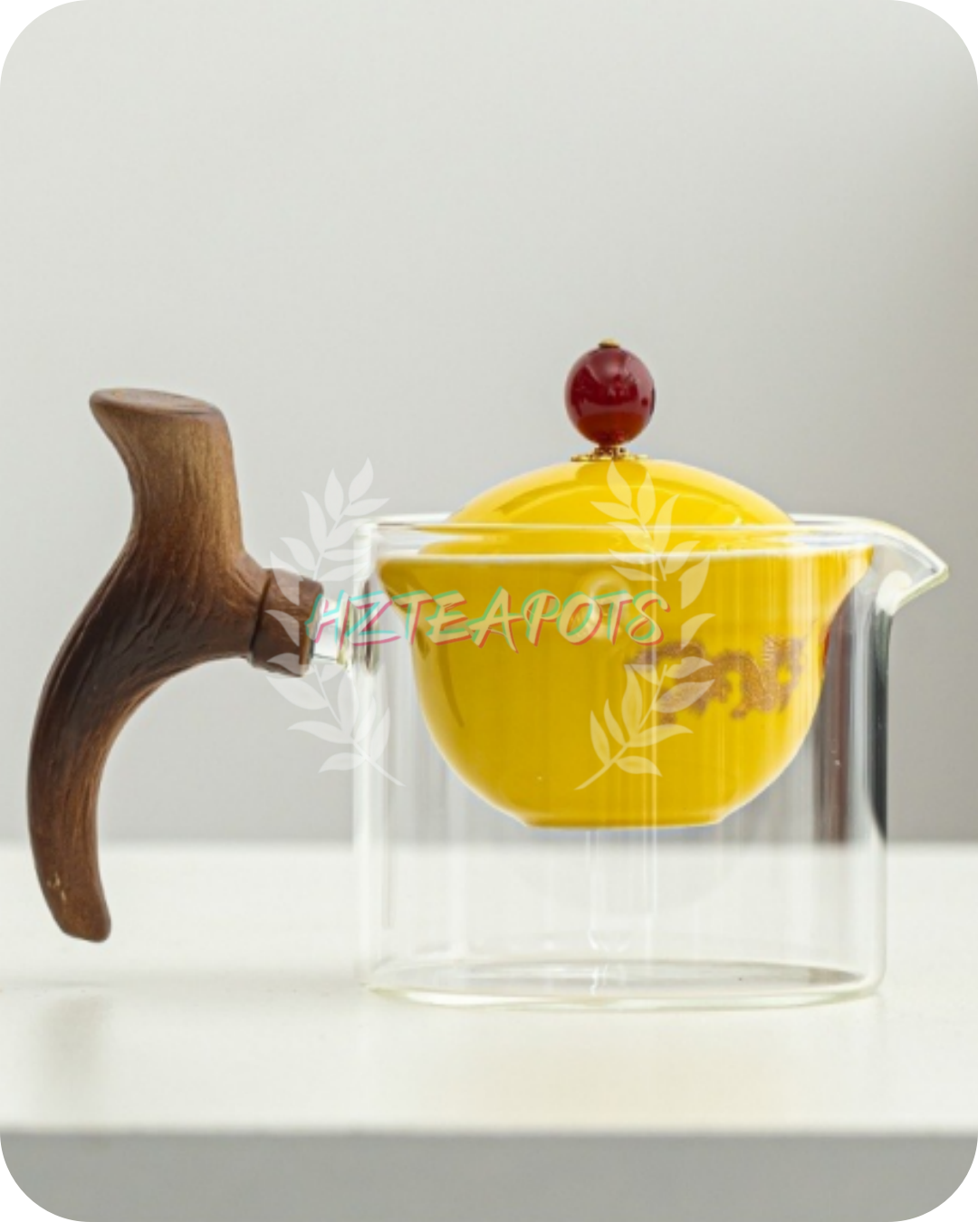Coupe Zen | HZTEAPOTS®