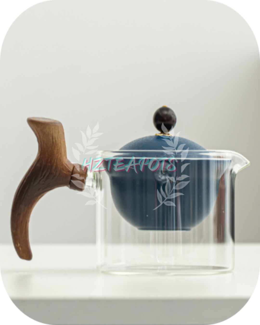 Coupe Zen | HZTEAPOTS®