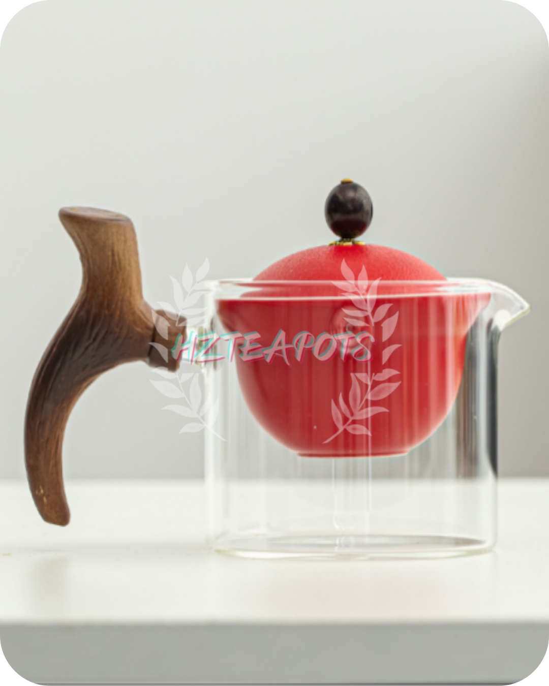 Coupe Zen | HZTEAPOTS®