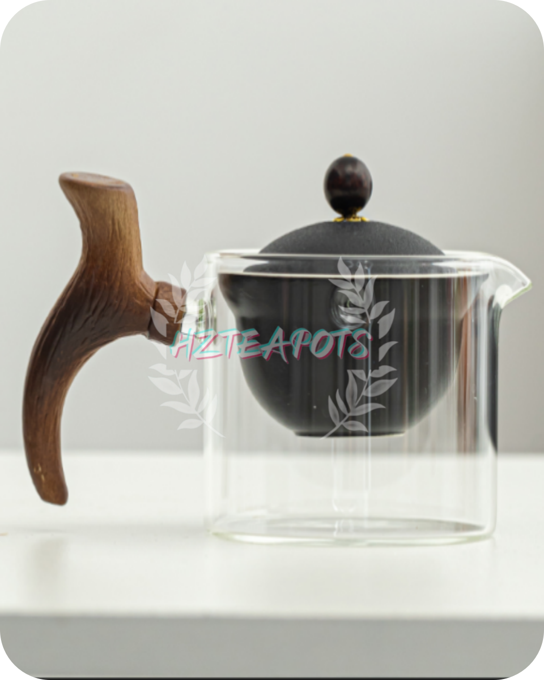 Coupe Zen | HZTEAPOTS®