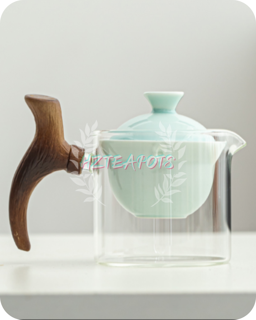 Coupe Zen | HZTEAPOTS®