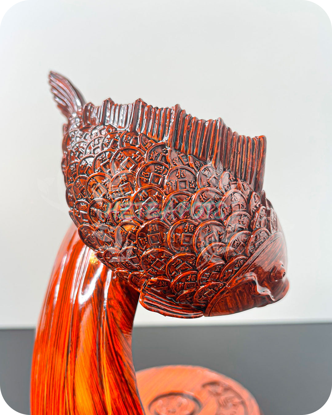 Pescado | HZTEAPOTS®