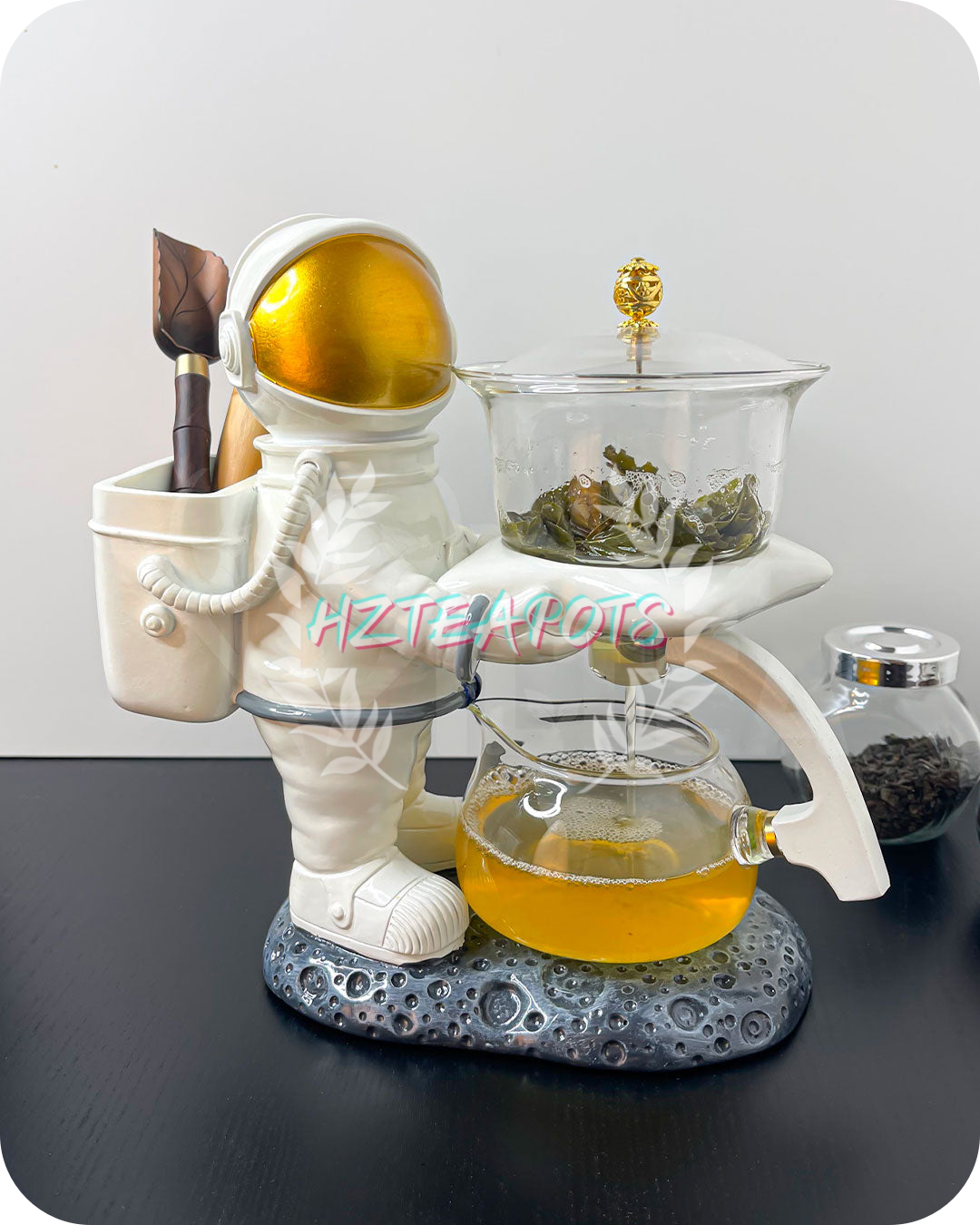 Astronaut | HZTEAPOTS®