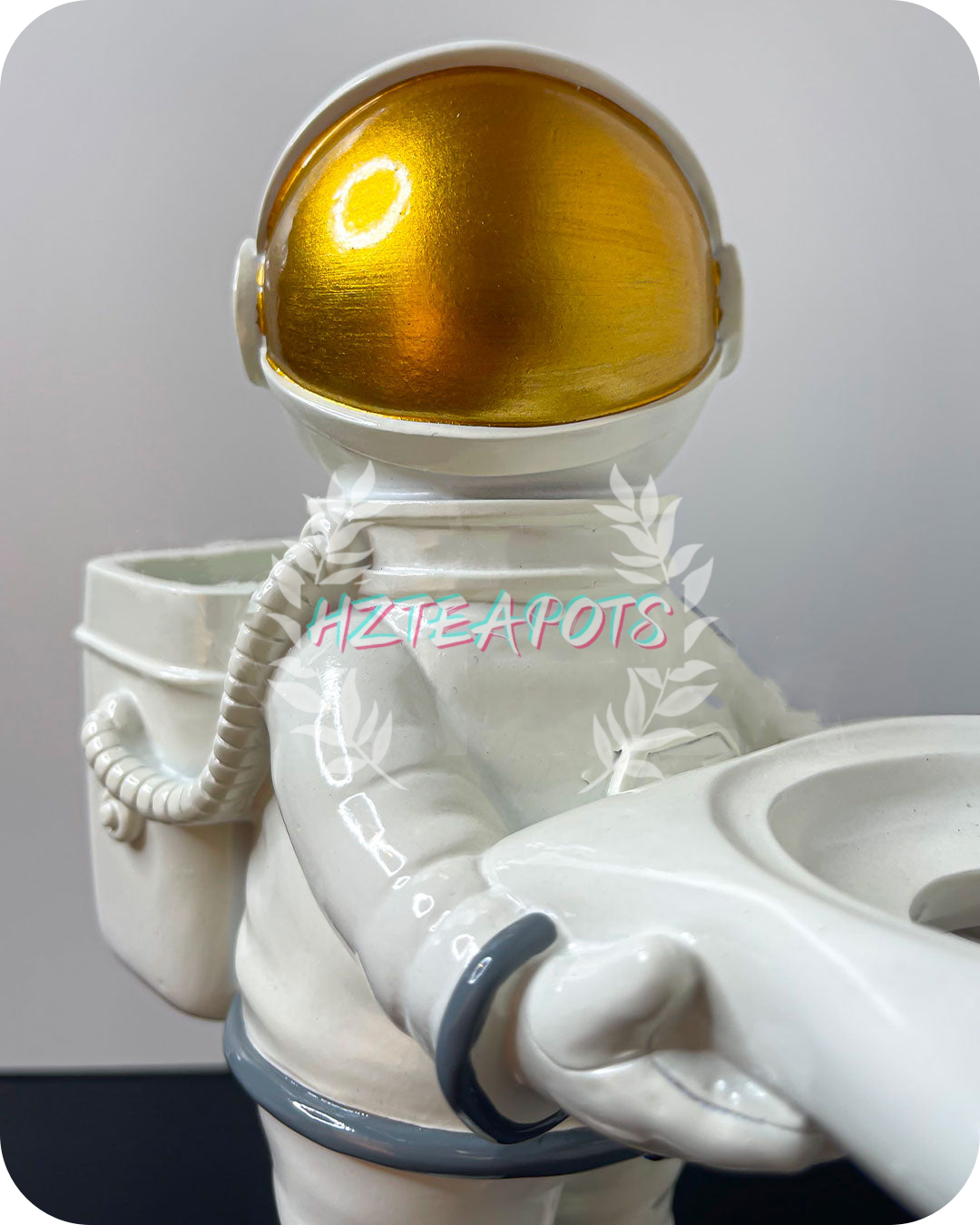 Astronaut | HZTEAPOTS®