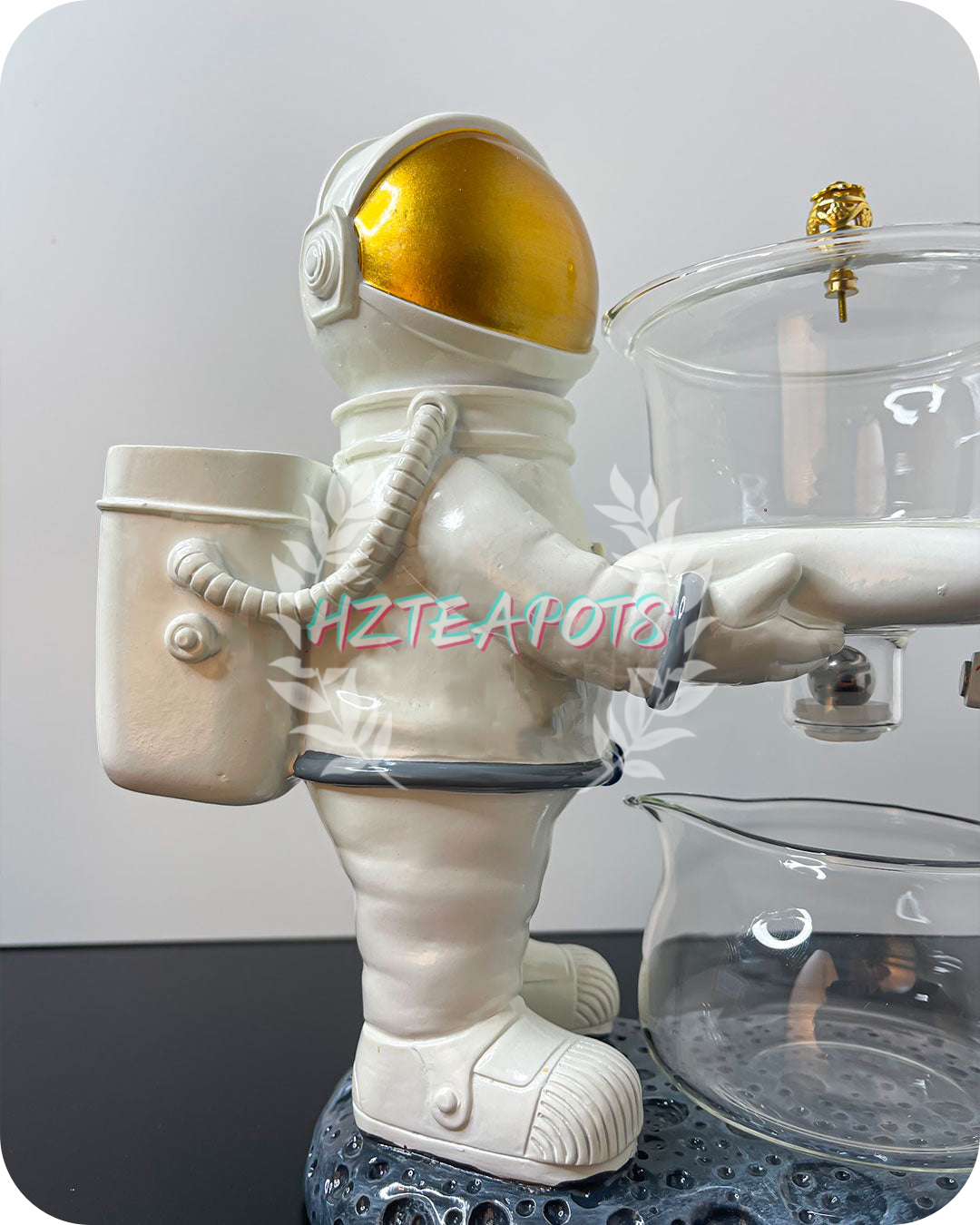 Astronaut | HZTEAPOTS®