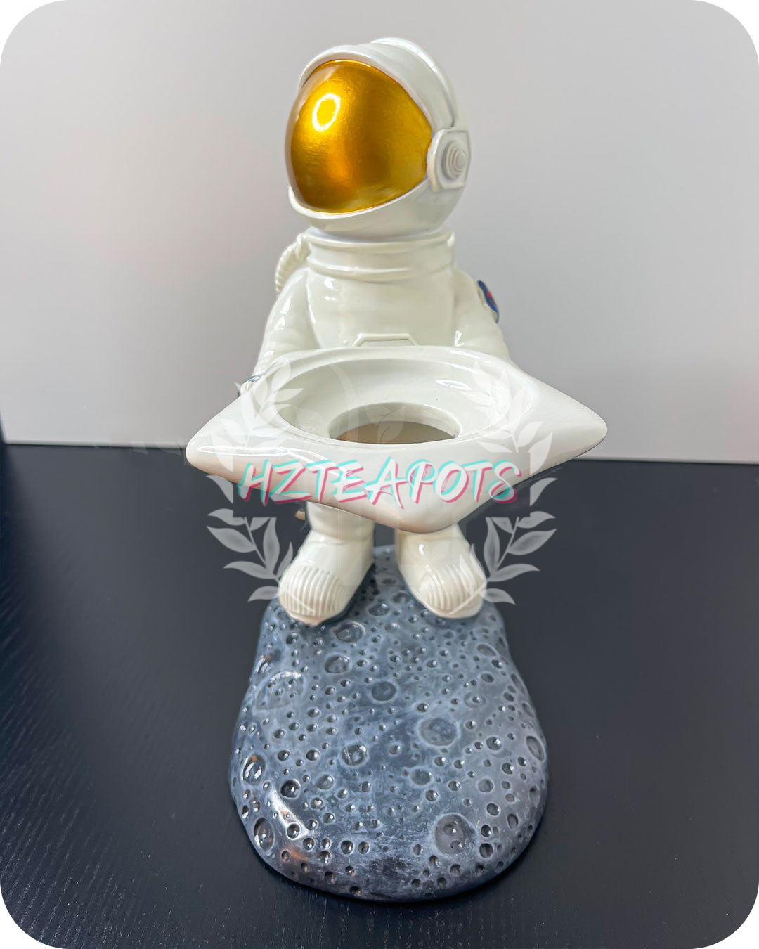 Astronaut | HZTEAPOTS®